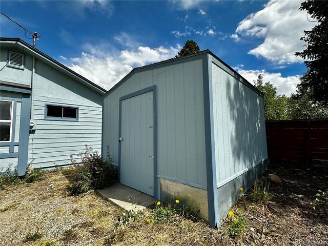 919 Harrison Ave, Leadville, CO 80461