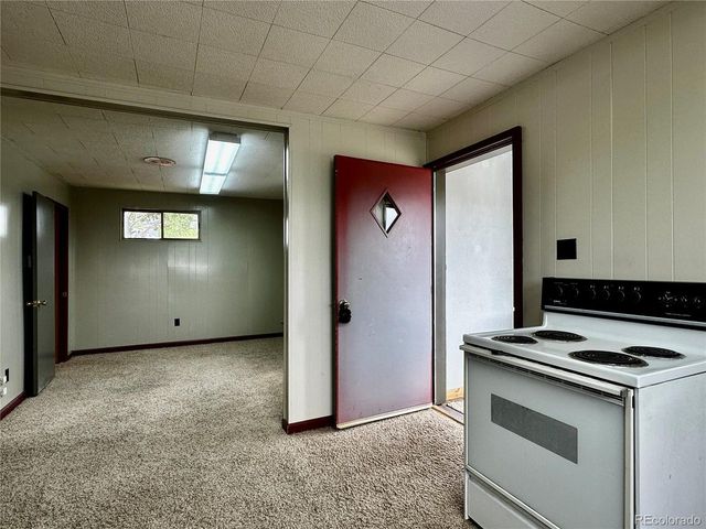 919 Harrison Ave, Leadville, CO 80461