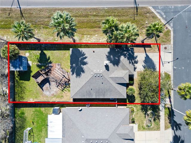 2637 Date Palm Dr, Corpus Christi, TX 78418