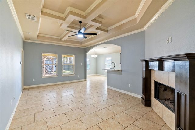 2637 Date Palm Dr, Corpus Christi, TX 78418