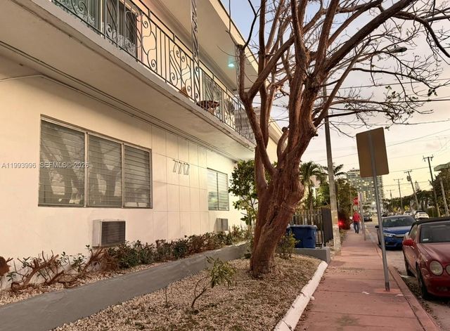 7717 Byron Ave 9, Miami Beach, FL 33141