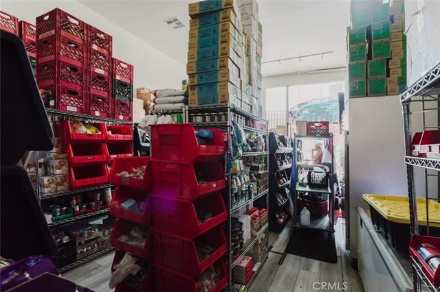 3615 Beverly Boulevard, Los Angeles, CA 90004