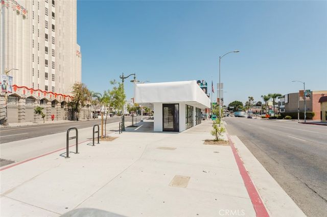 3615 Beverly Boulevard, Los Angeles, CA 90004
