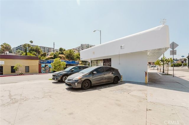 3615 Beverly Boulevard, Los Angeles, CA 90004