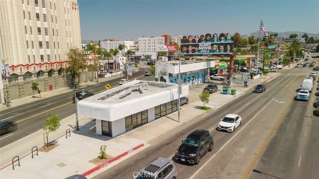 3615 Beverly Boulevard, Los Angeles, CA 90004