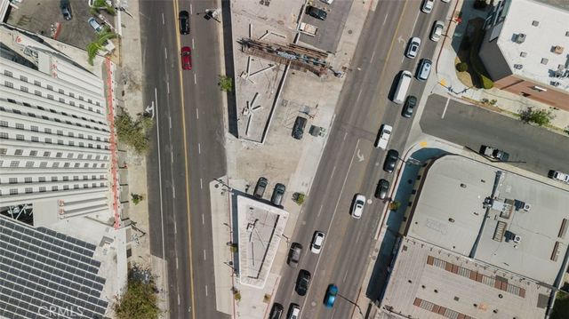 3615 Beverly Boulevard, Los Angeles, CA 90004