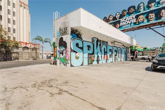3615 Beverly Boulevard, Los Angeles, CA 90004