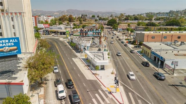3615 Beverly Boulevard, Los Angeles, CA 90004
