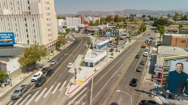 3615 Beverly Boulevard, Los Angeles, CA 90004