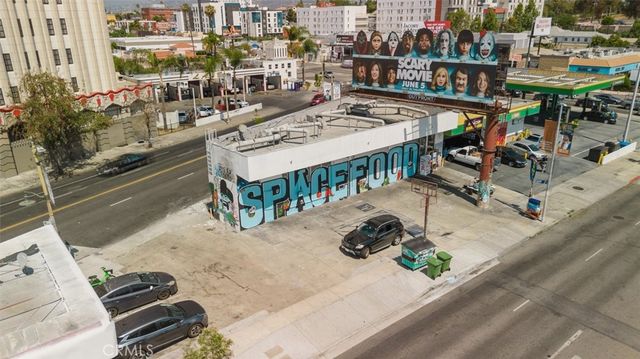 3615 Beverly Boulevard, Los Angeles, CA 90004