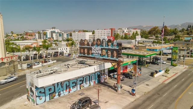 3615 Beverly Boulevard, Los Angeles, CA 90004