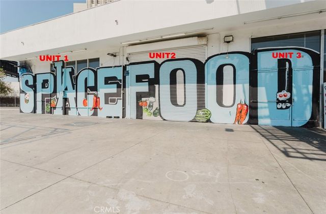 3615 Beverly Boulevard, Los Angeles, CA 90004