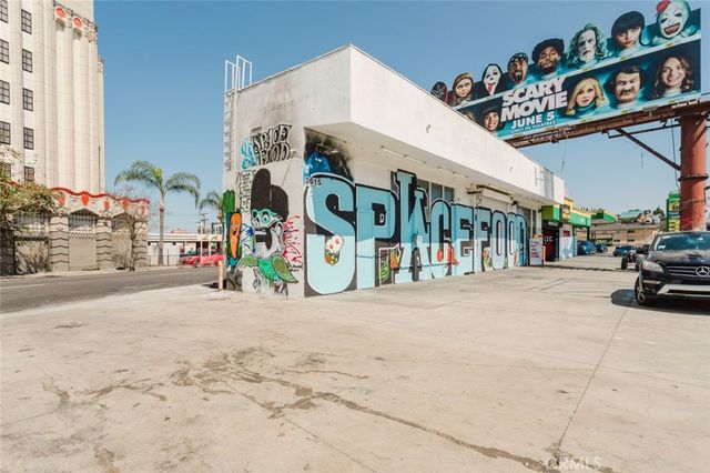 3615 Beverly Boulevard, Los Angeles, CA 90004