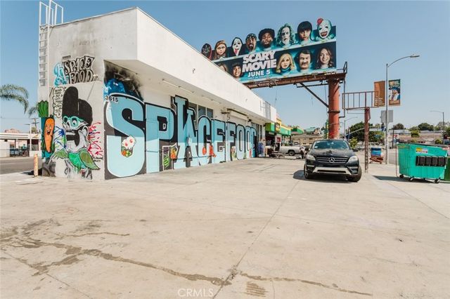 3615 Beverly Boulevard, Los Angeles, CA 90004