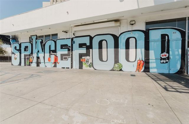 3615 Beverly Boulevard, Los Angeles, CA 90004