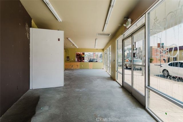 3615 Beverly Boulevard, Los Angeles, CA 90004