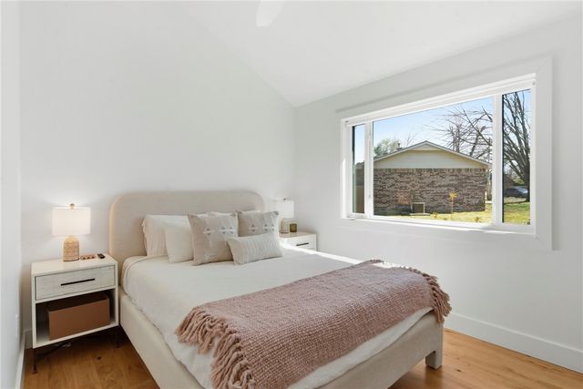 900 Convair Street, Bentonville, AR 72712