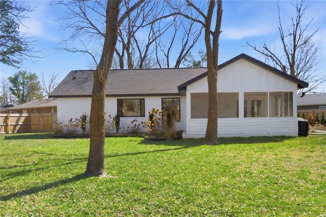 900 Convair Street, Bentonville, AR 72712