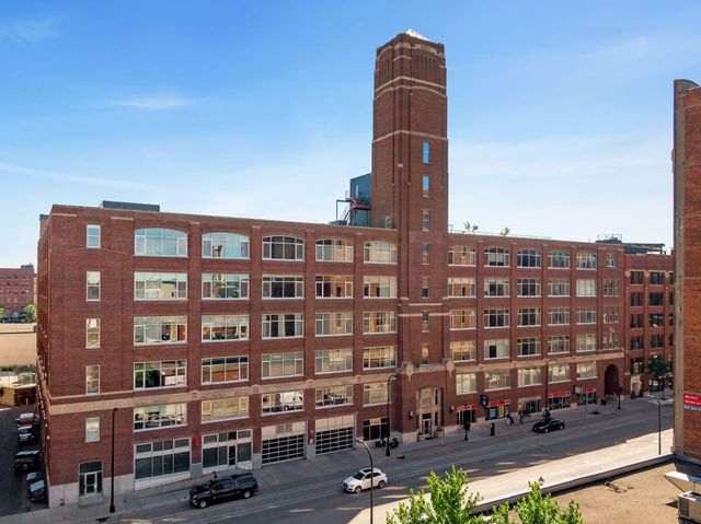 700 Washington Avenue N 616, Minneapolis, MN 55401