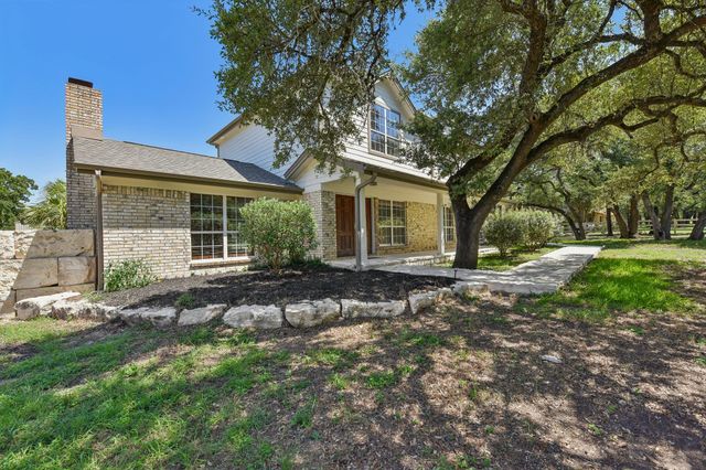 1915 Oak Forest DR, Round Rock, TX 78681