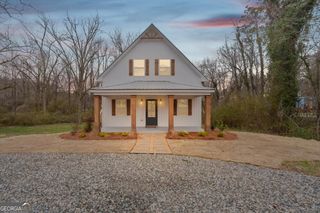 285 Third Street E, Fruithurst, AL 36262