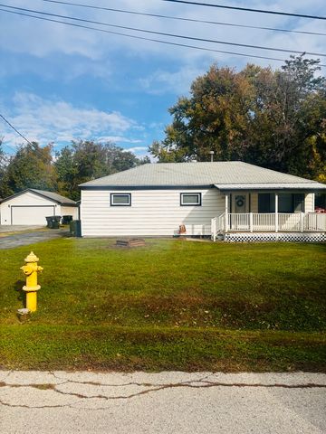 1514 173rd Street, East Hazel Crest, IL 60429