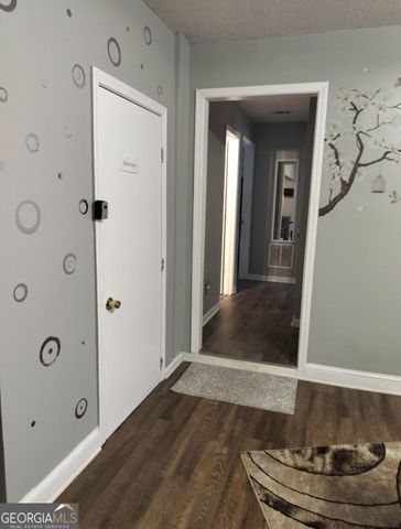 7567 Sugarcreek Drive, Riverdale, GA 30296