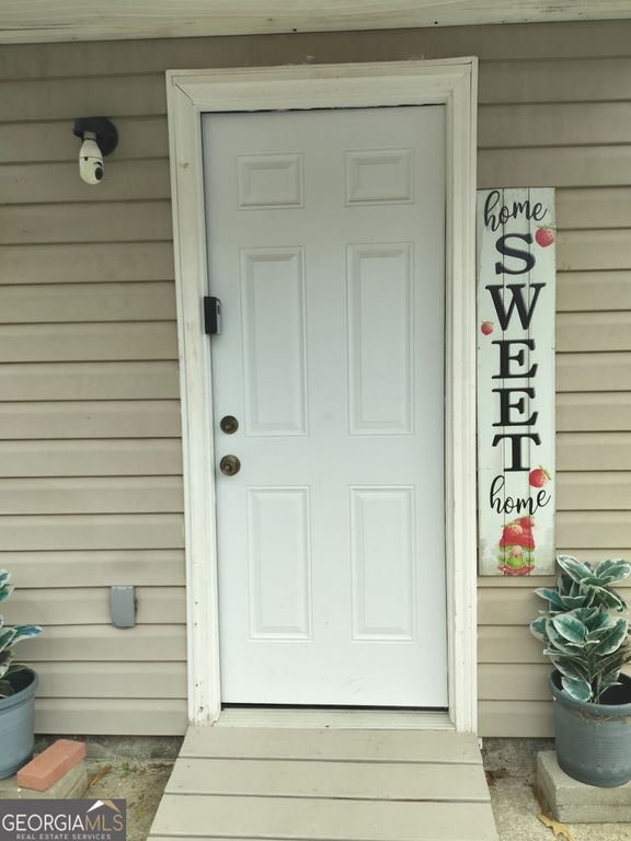 7567 Sugarcreek Drive, Riverdale, GA 30296