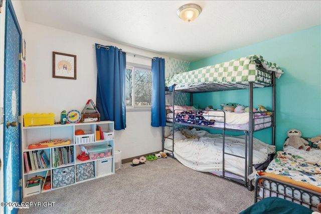 3361 Doil Drive, Anchorage, AK 99507