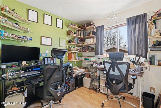 3361 Doil Drive, Anchorage, AK 99507