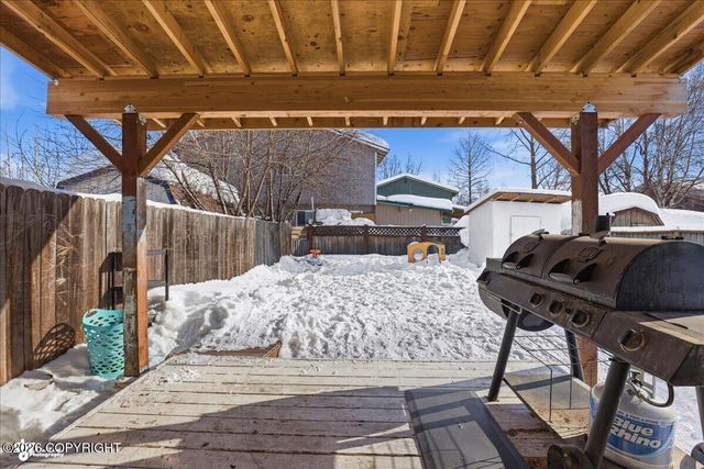 3361 Doil Drive, Anchorage, AK 99507