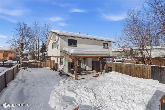 3361 Doil Drive, Anchorage, AK 99507