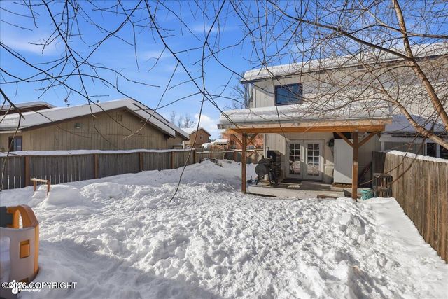 3361 Doil Drive, Anchorage, AK 99507