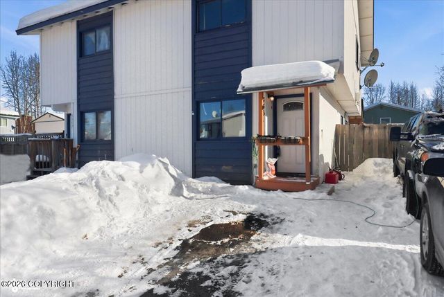 3361 Doil Drive, Anchorage, AK 99507