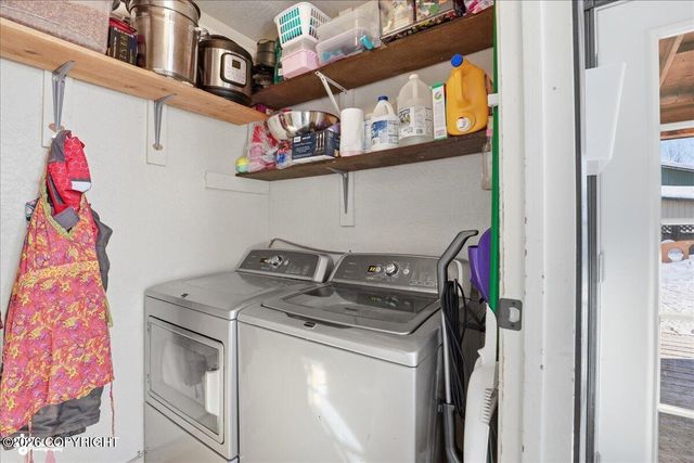 3361 Doil Drive, Anchorage, AK 99507