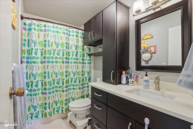 3361 Doil Drive, Anchorage, AK 99507