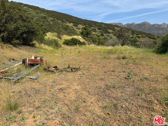 12500 Pacific View Drive, Malibu, CA 90265