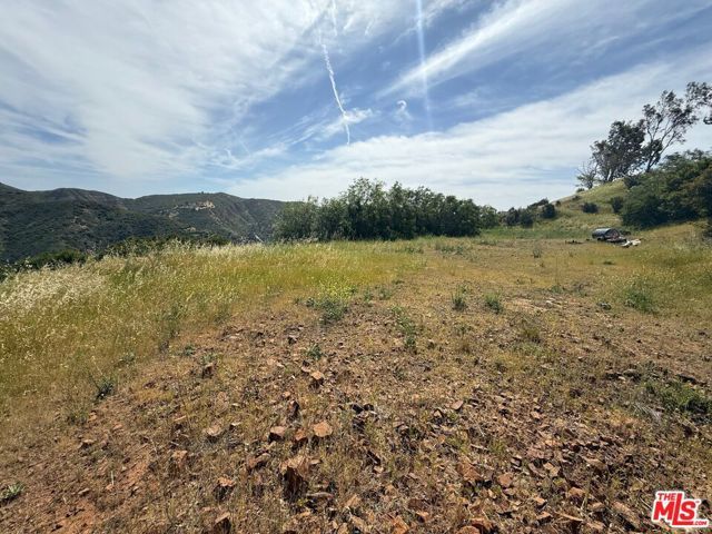 12500 Pacific View Drive, Malibu, CA 90265
