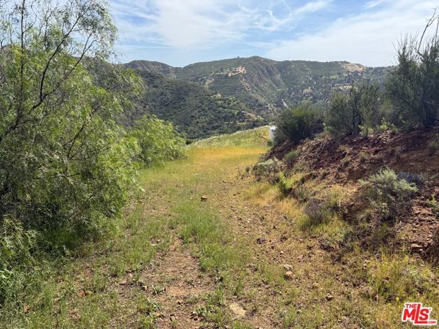 12500 Pacific View Drive, Malibu, CA 90265