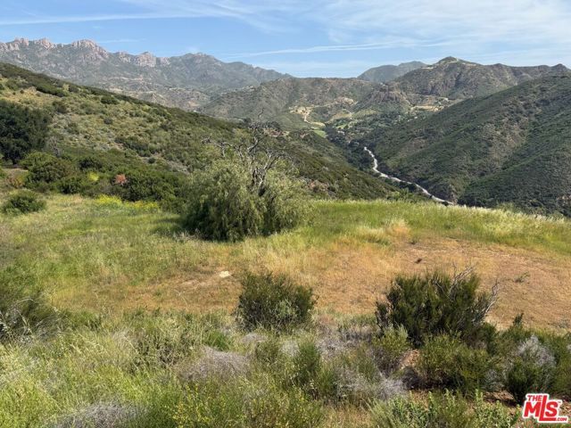12500 Pacific View Drive, Malibu, CA 90265