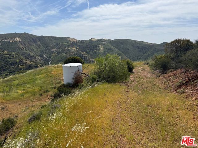 12500 Pacific View Drive, Malibu, CA 90265