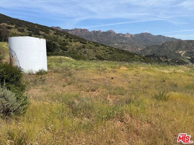 12500 Pacific View Drive, Malibu, CA 90265