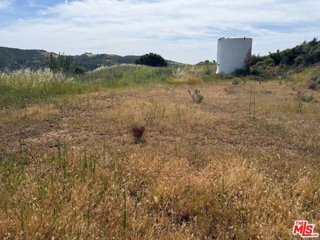12500 Pacific View Drive, Malibu, CA 90265