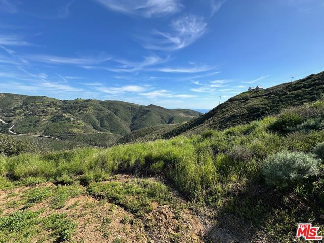 12500 Pacific View Drive, Malibu, CA 90265