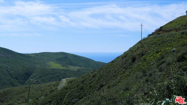 12500 Pacific View Drive, Malibu, CA 90265