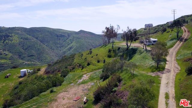 12500 Pacific View Drive, Malibu, CA 90265