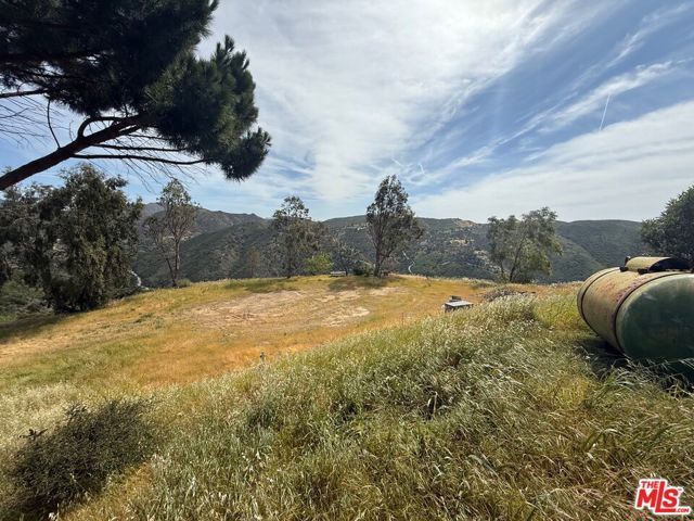 12500 Pacific View Drive, Malibu, CA 90265