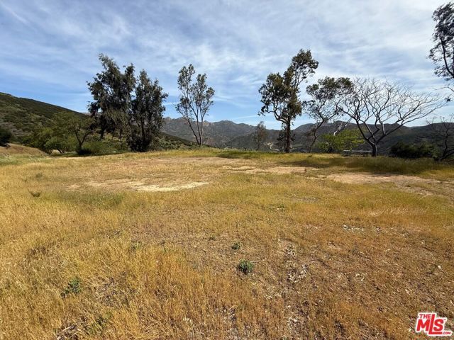 12500 Pacific View Drive, Malibu, CA 90265