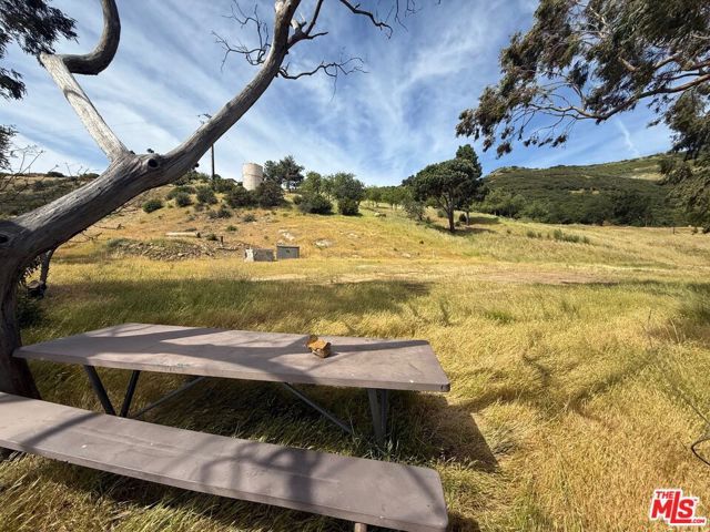 12500 Pacific View Drive, Malibu, CA 90265