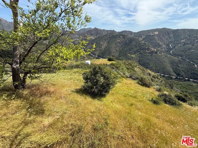 12500 Pacific View Drive, Malibu, CA 90265